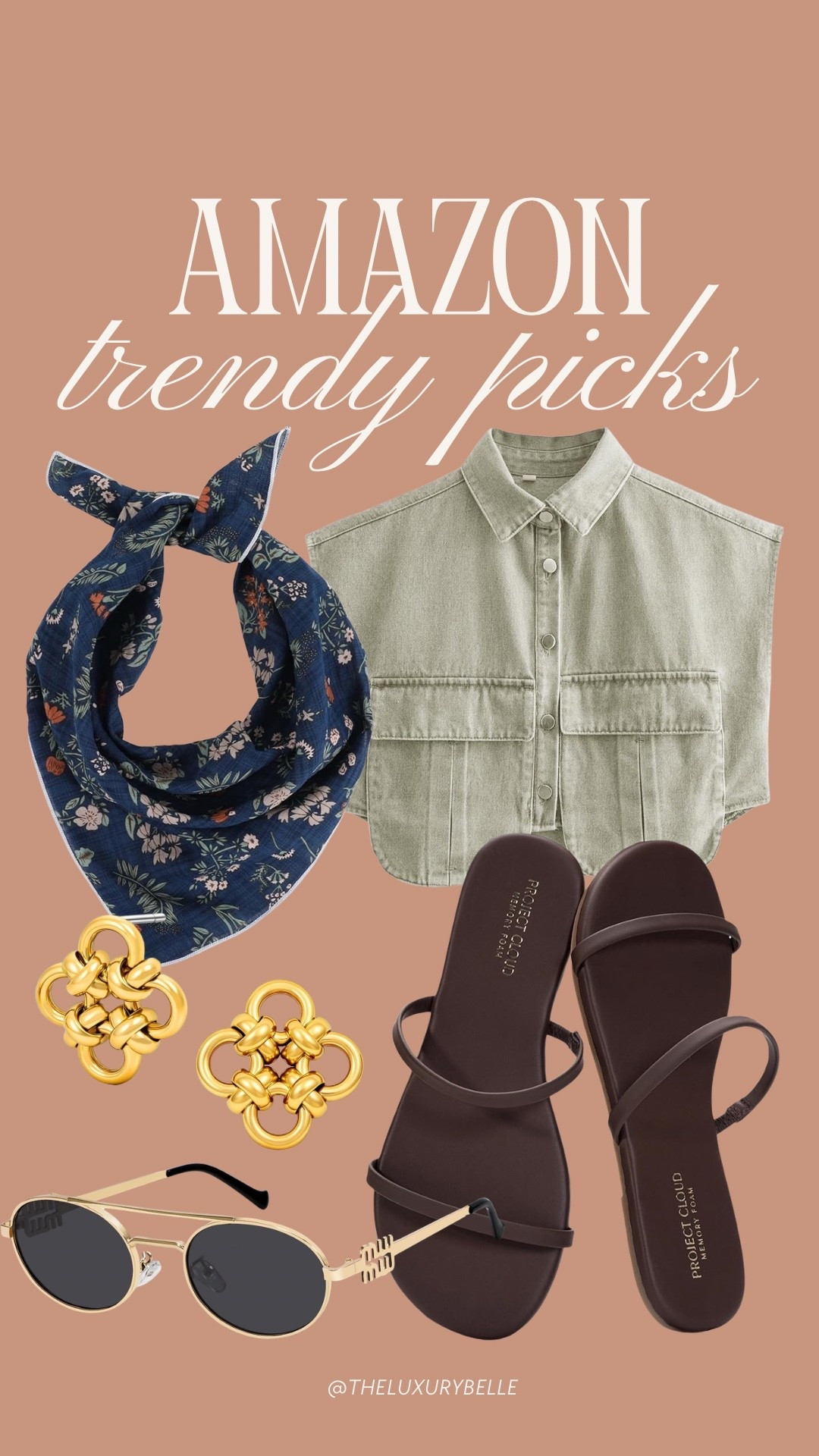 Amazon trendy picks 

#LTKgrwm #LTKSeasonal #LTKootd