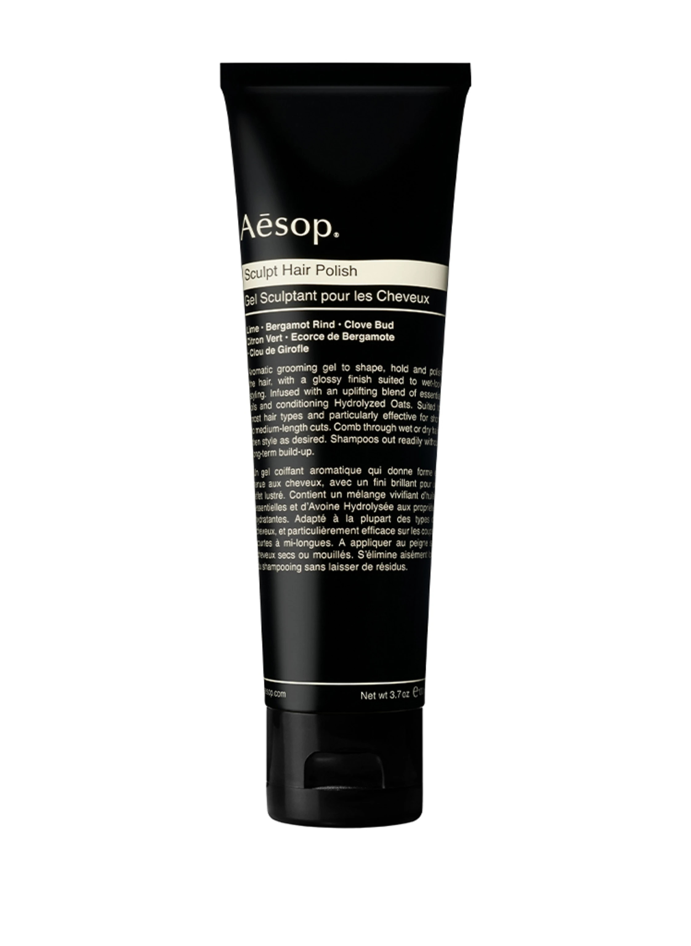Aesop SCULPT HAIR POLISH Styling-Gel | Breuninger (DACH)