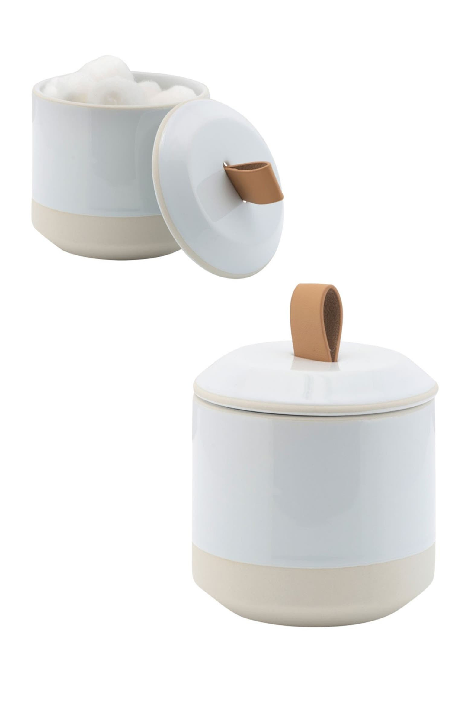 Shikoku Cotton Jar | Nordstrom Rack