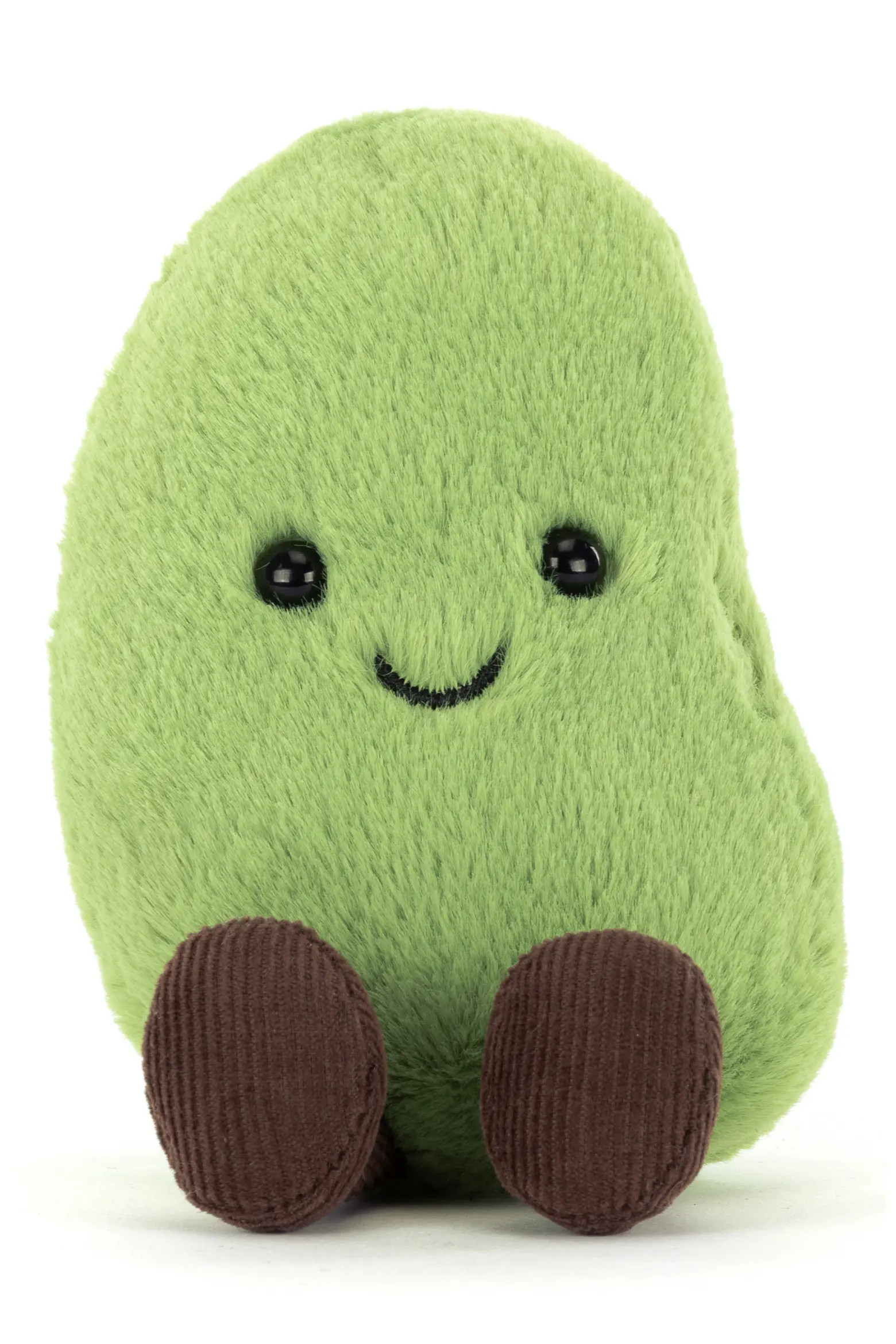 Amuseables Edamame Bean Plush Toy | Nordstrom | Nordstrom
