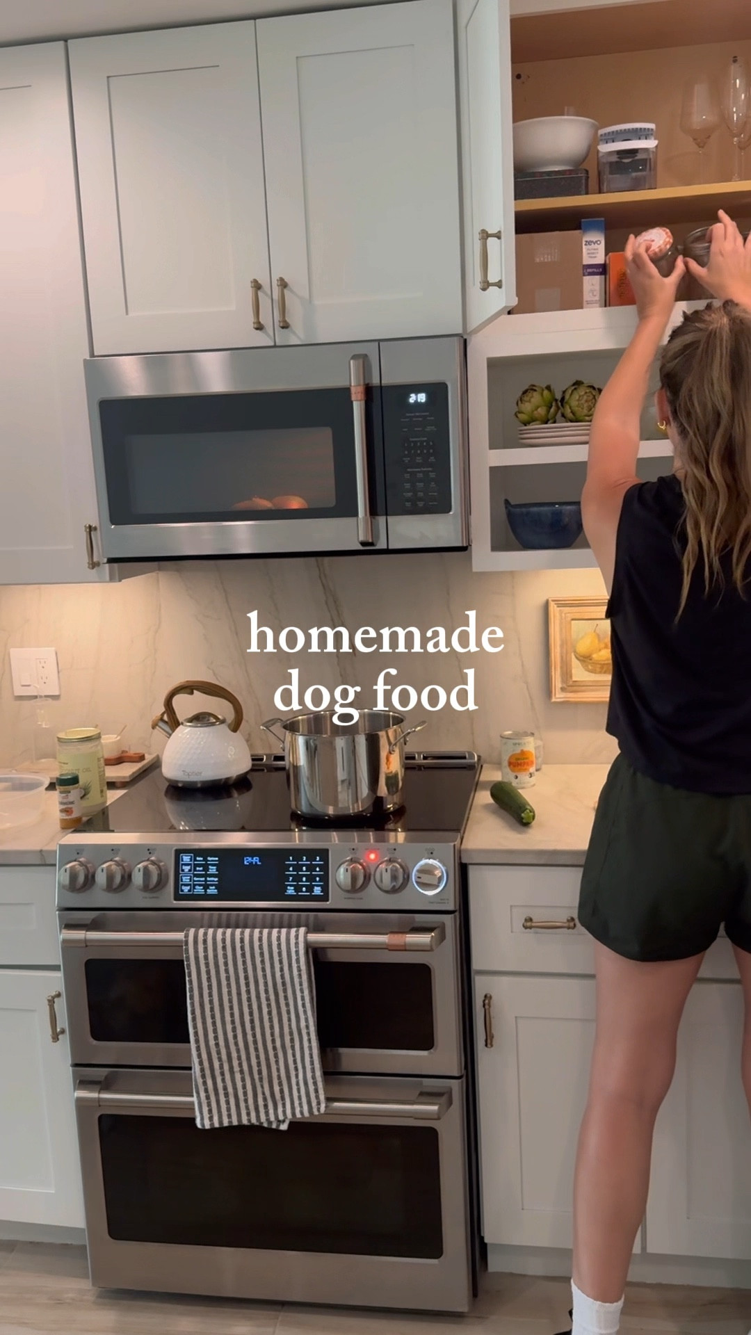 Homemade dog food recipe found on blog but the extra vitamins and items I give my dogs listed!

#LTKHome #LTKFindsUnder50 #LTKFindsUnder100