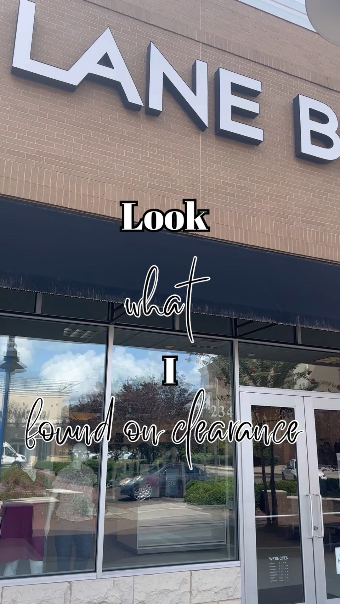 Lane Bryant Clearance  

#LTKPlusSize #LTKWorkwear #LTKStyleTip