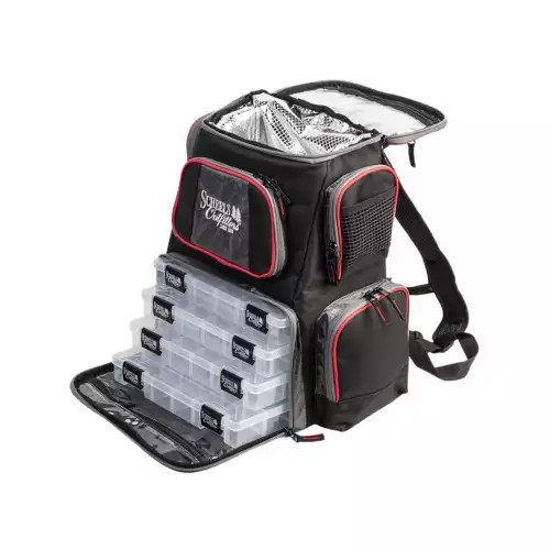 Scheels Outfitters Backpack Cooler Tackle Bag | Scheels