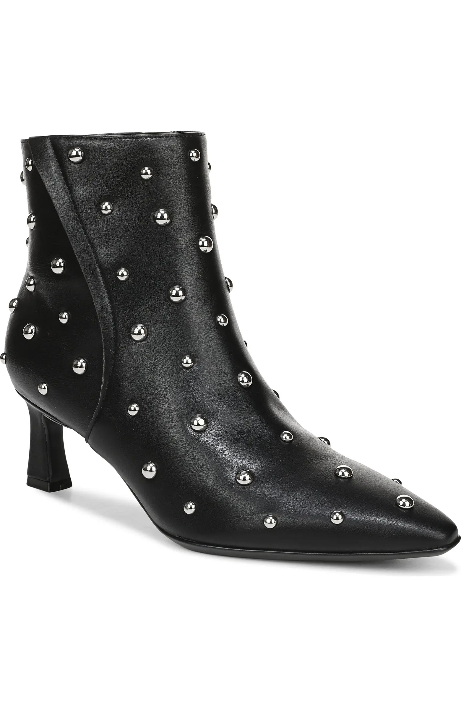 Deesha Stud Bootie (Women) | Nordstrom