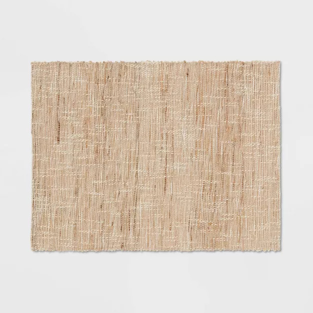 Hemp Natural Ramie Placemat - Threshold™ | Target