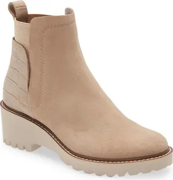 Huey H2O Waterproof Bootie | Nordstrom