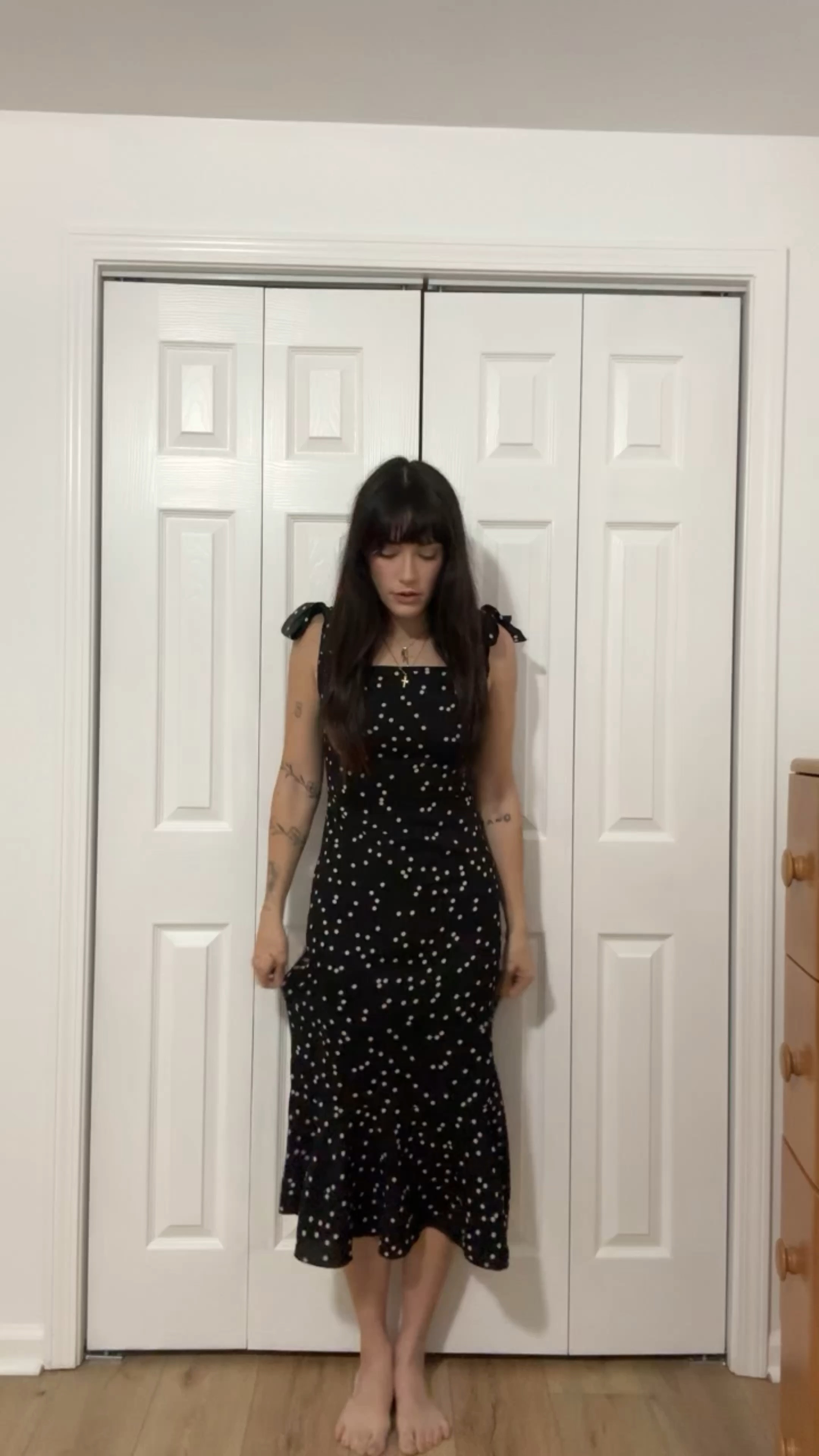 Never forget to accessorize! 


#LTKStyleTip