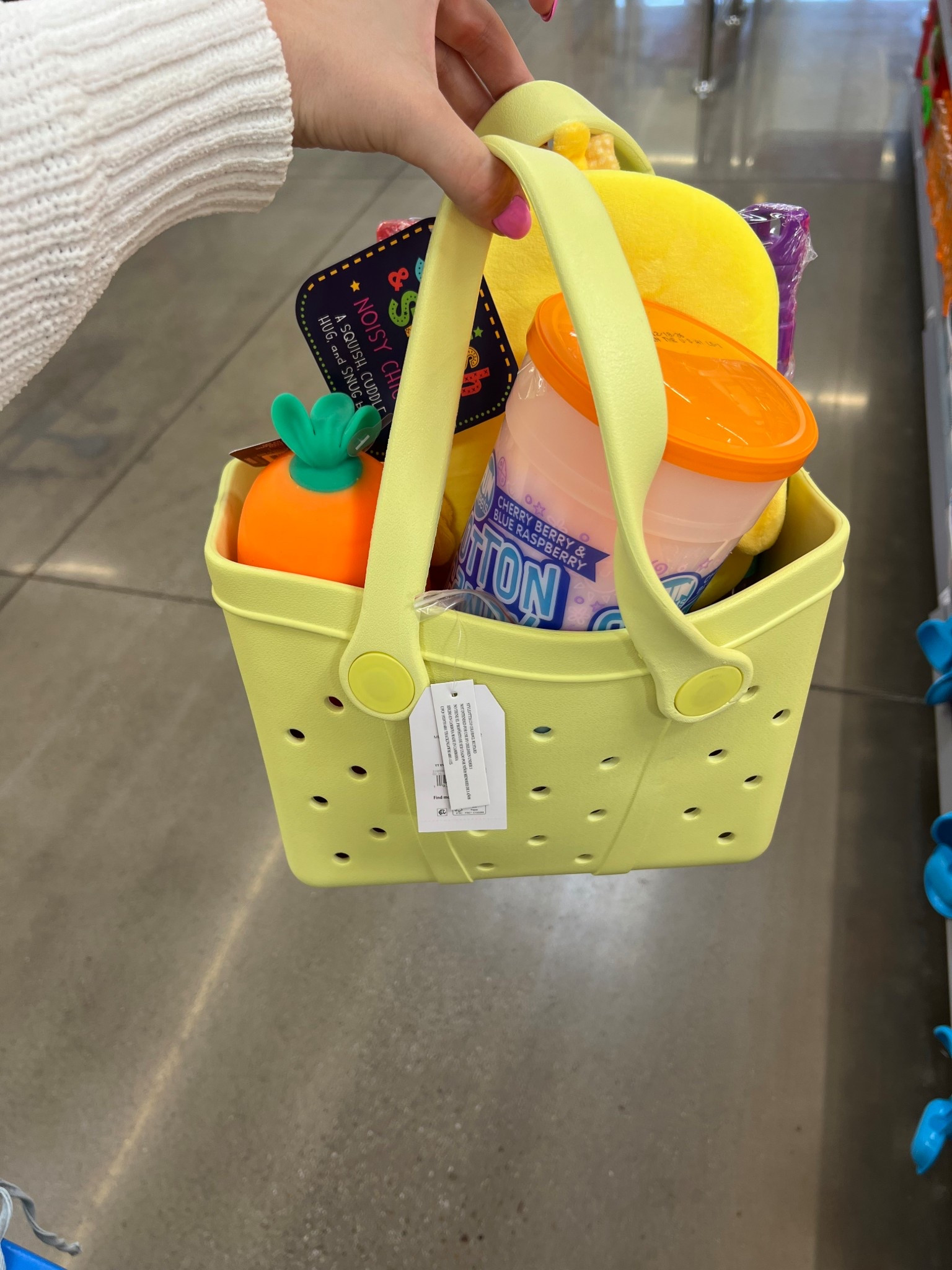 Kids Easter basket idea!! 

#LTKSeasonal