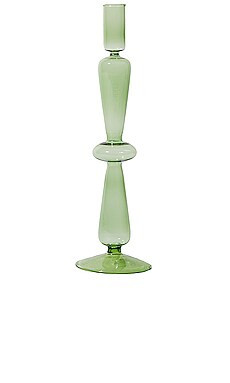 AEYRE by Valet Alto Candlestick in Cobalt Blue from Revolve.com | Revolve Clothing (Global)