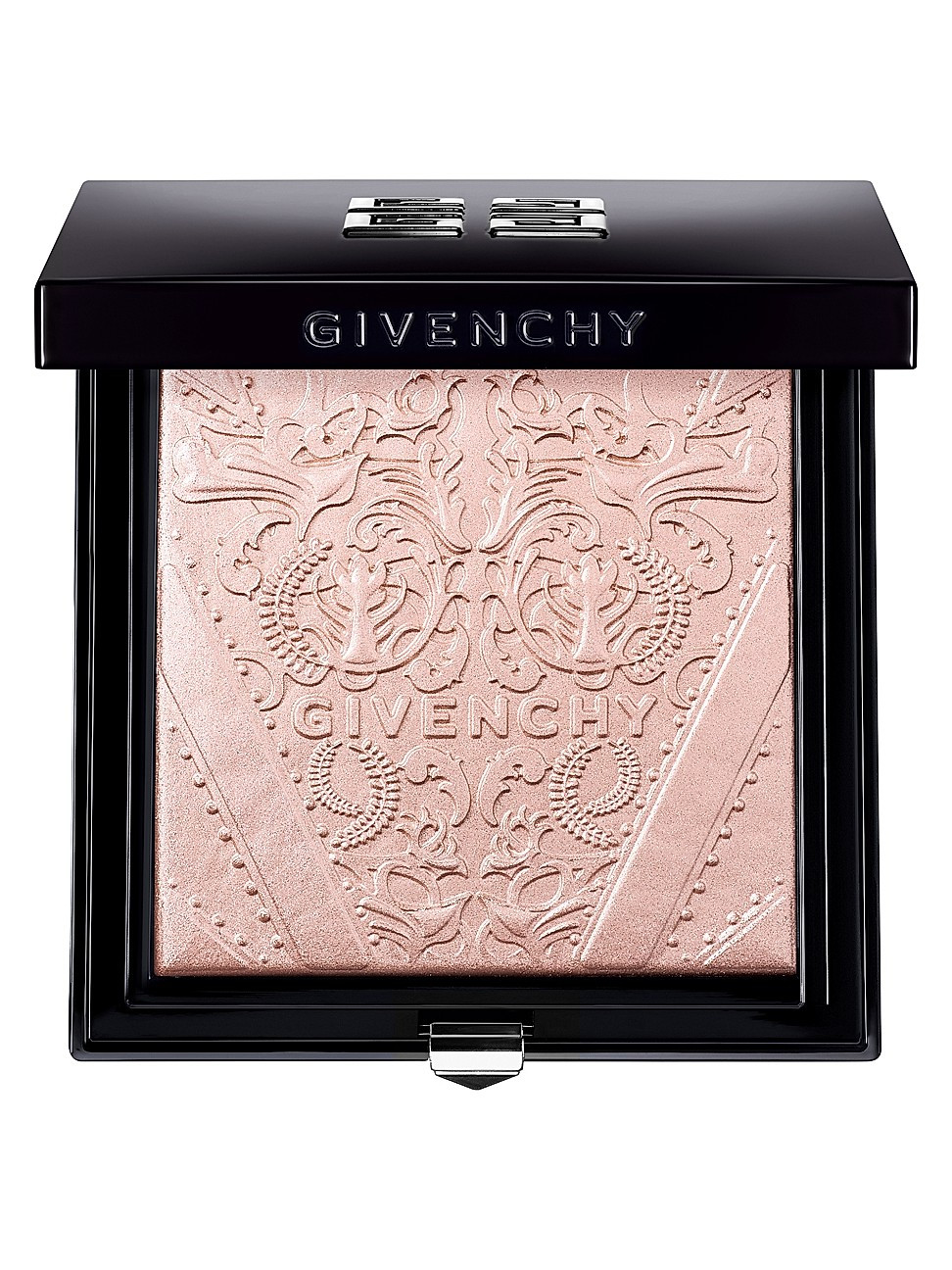 Givenchy Women's Teint Couture Shimmer Powder - Pink | Saks Fifth Avenue