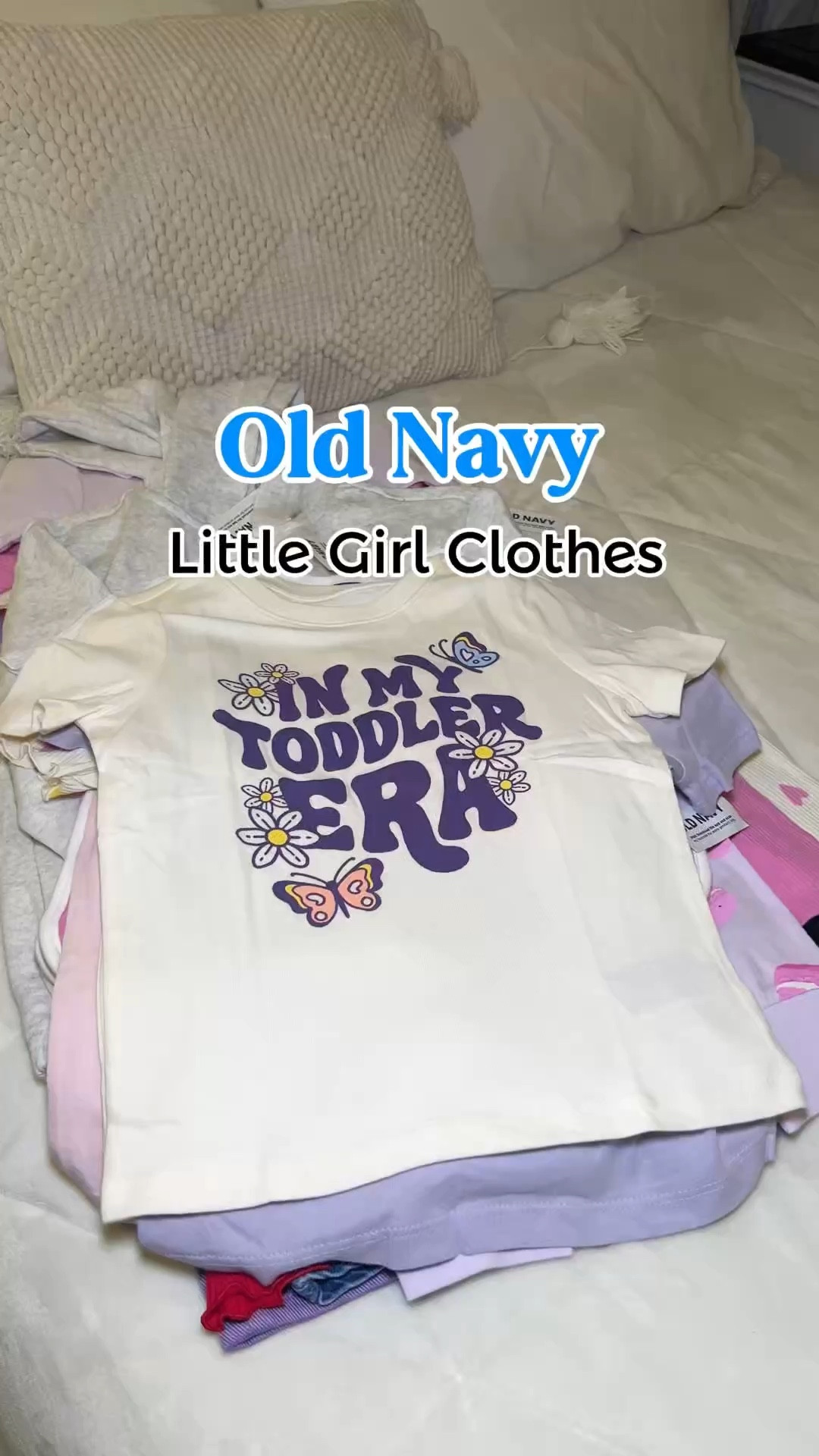 Little Girl Clothes Old Navy 

#LTKmomlife