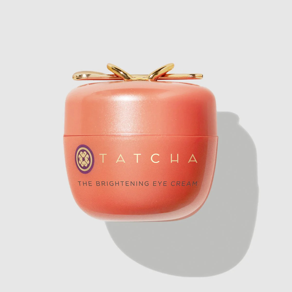 The Brightening Eye Cream | Tatcha