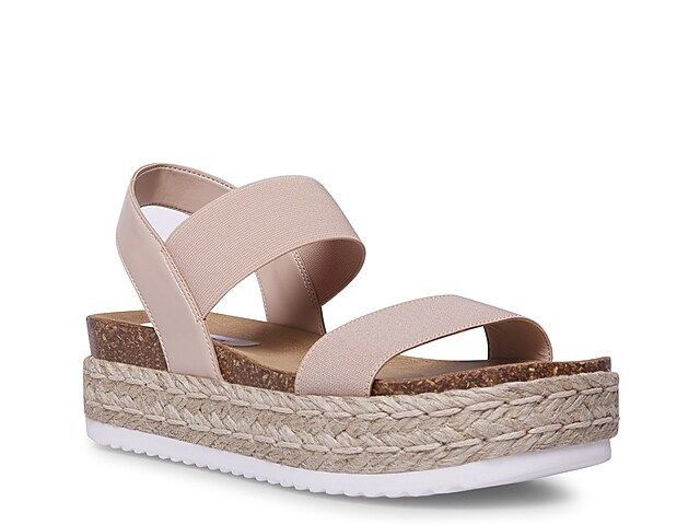 Jaklyn Espadrille Sandal | DSW