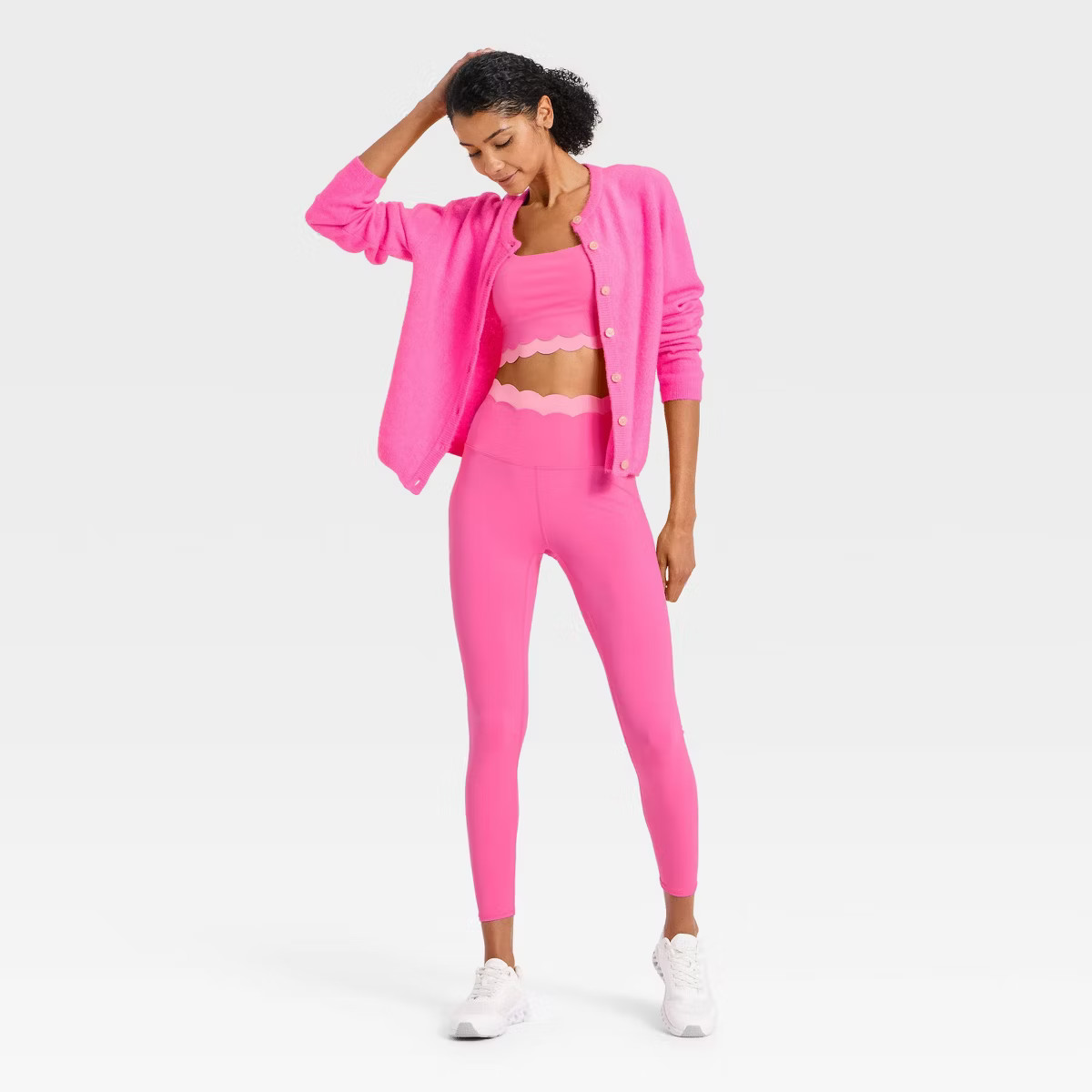 Women's Button-Up Cardigan Sweater - JoyLab™ | Target