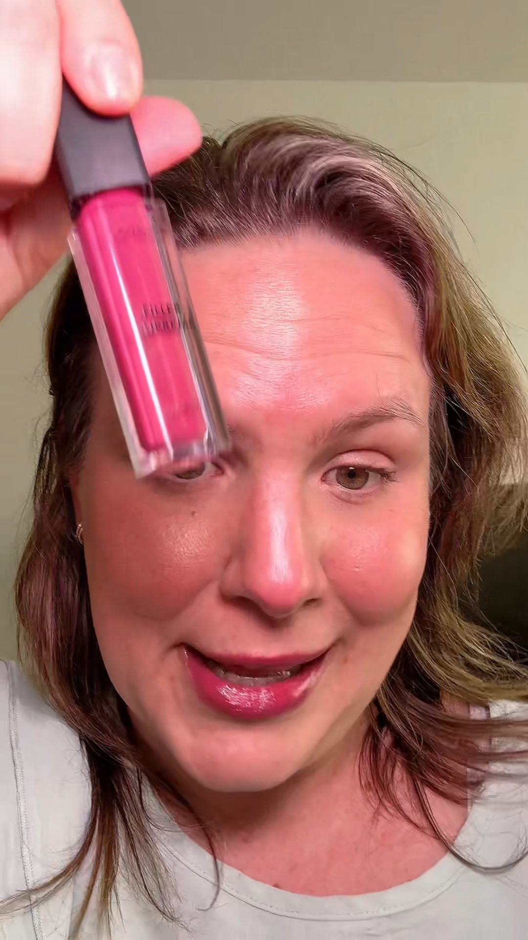 Catrice | Filler Supreme Lip Gloss with Peptides & Hyaluronic Acid | High-Shine, Hydrating Formula with Non-Sticky, Glossy Finish | Vegan & Cruelty Free (030 | Miss Behave) 

#LTKBeauty