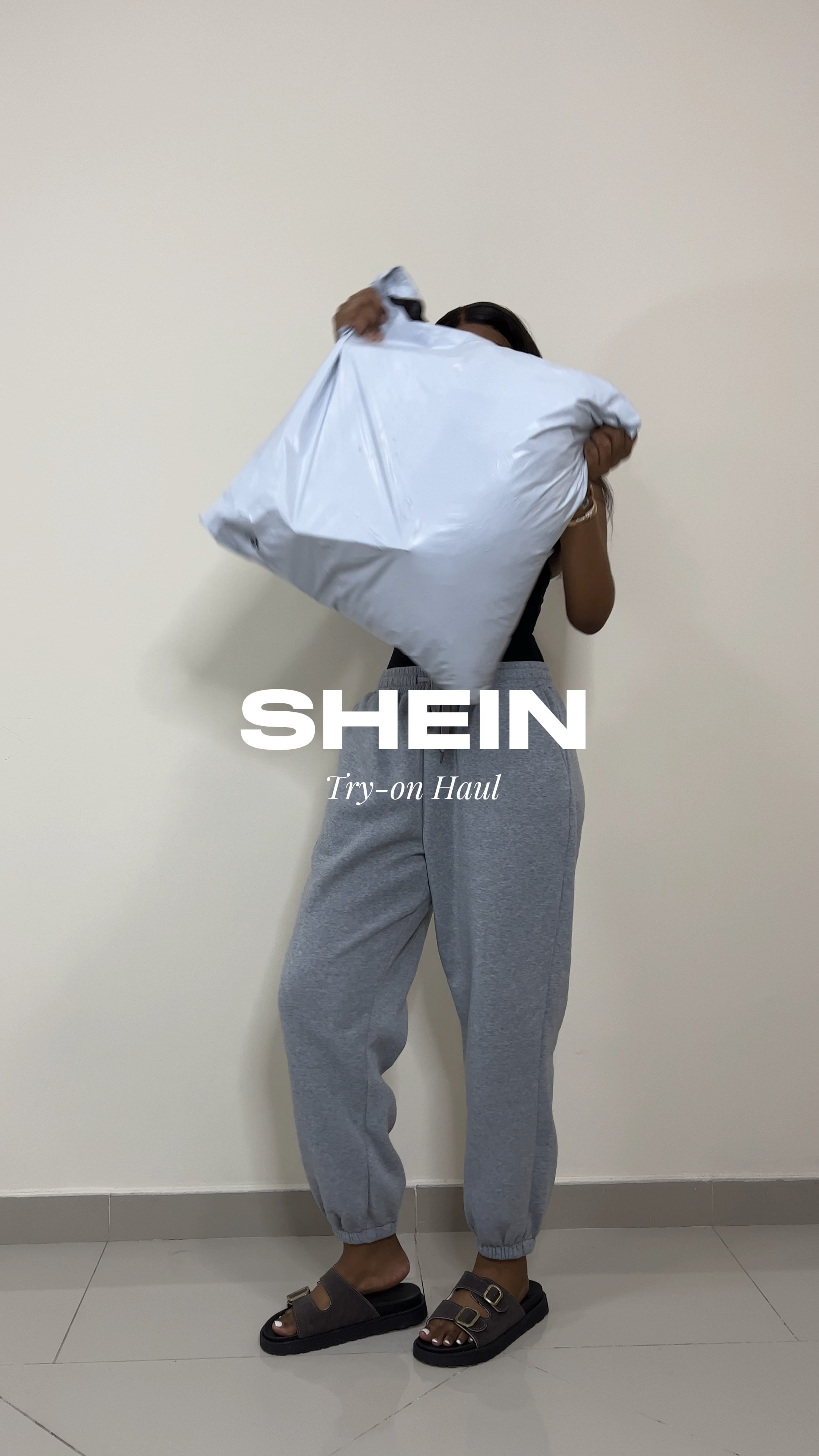 Shein Haul