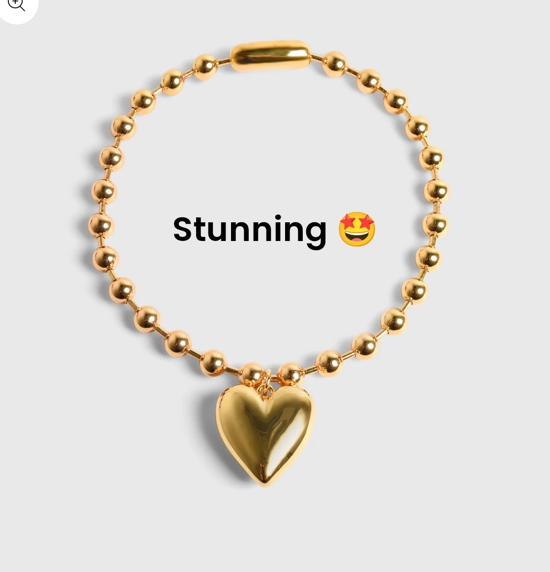 Look at this stunner!! What a beautiful gift !

#LTKGiftGuide #LTKHoliday