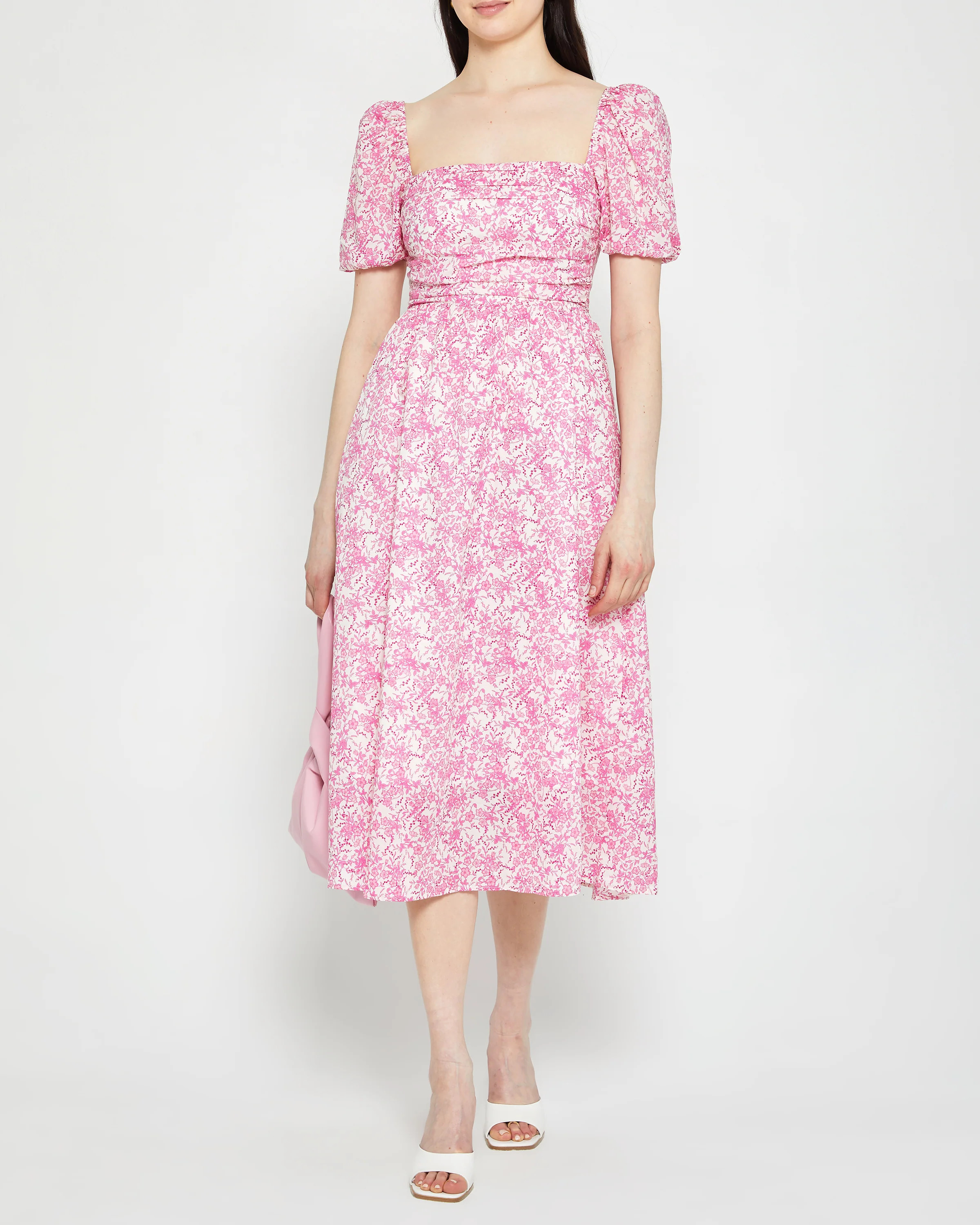 River Dress | Few Moda