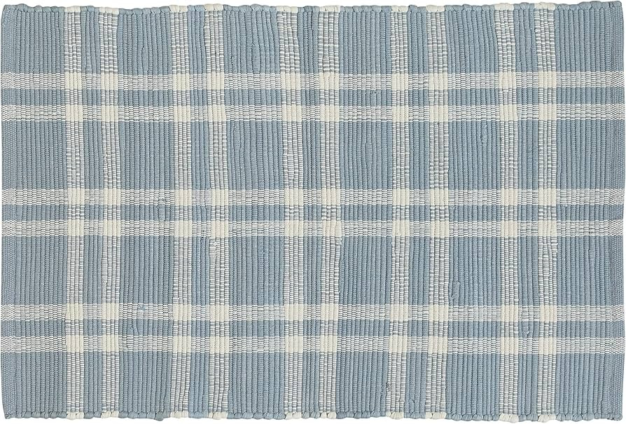 Park Designs Jubilee Chindi Rug 2' x 3' | Amazon (US)