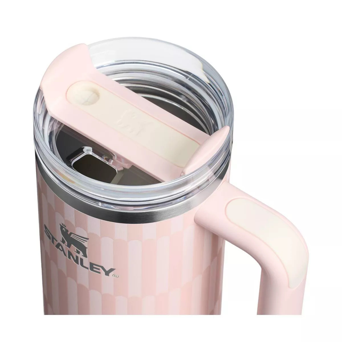 Stanley 30 oz Stainless Steel H2.0 Flowstate Quencher Tumbler | Target