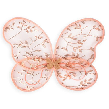 Great Pretenders Butterfly Bliss Wings Peach | Well.ca
