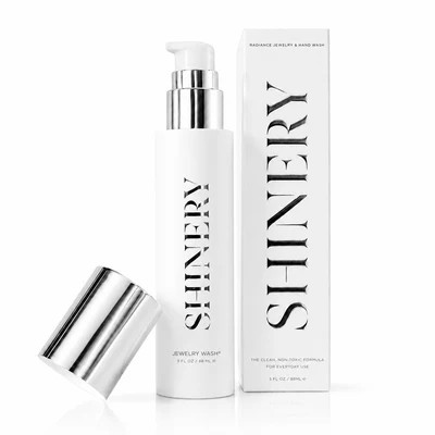 Jewelry Wash® | Shinery, Inc.