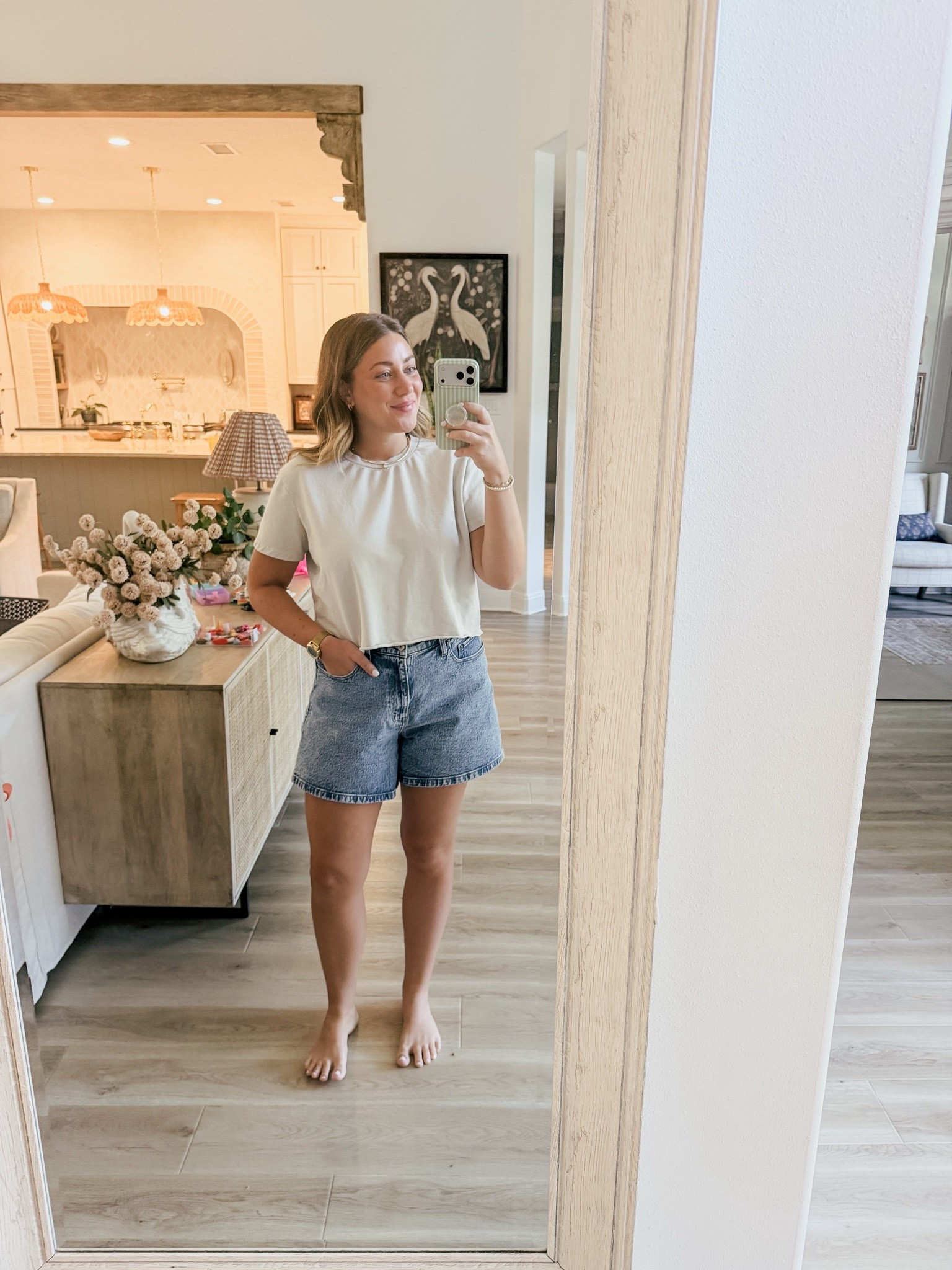 My OOTD!

Splendid Abercrombie Amazon

#LTKootd #LTKmomlife #LTKdayinmylife