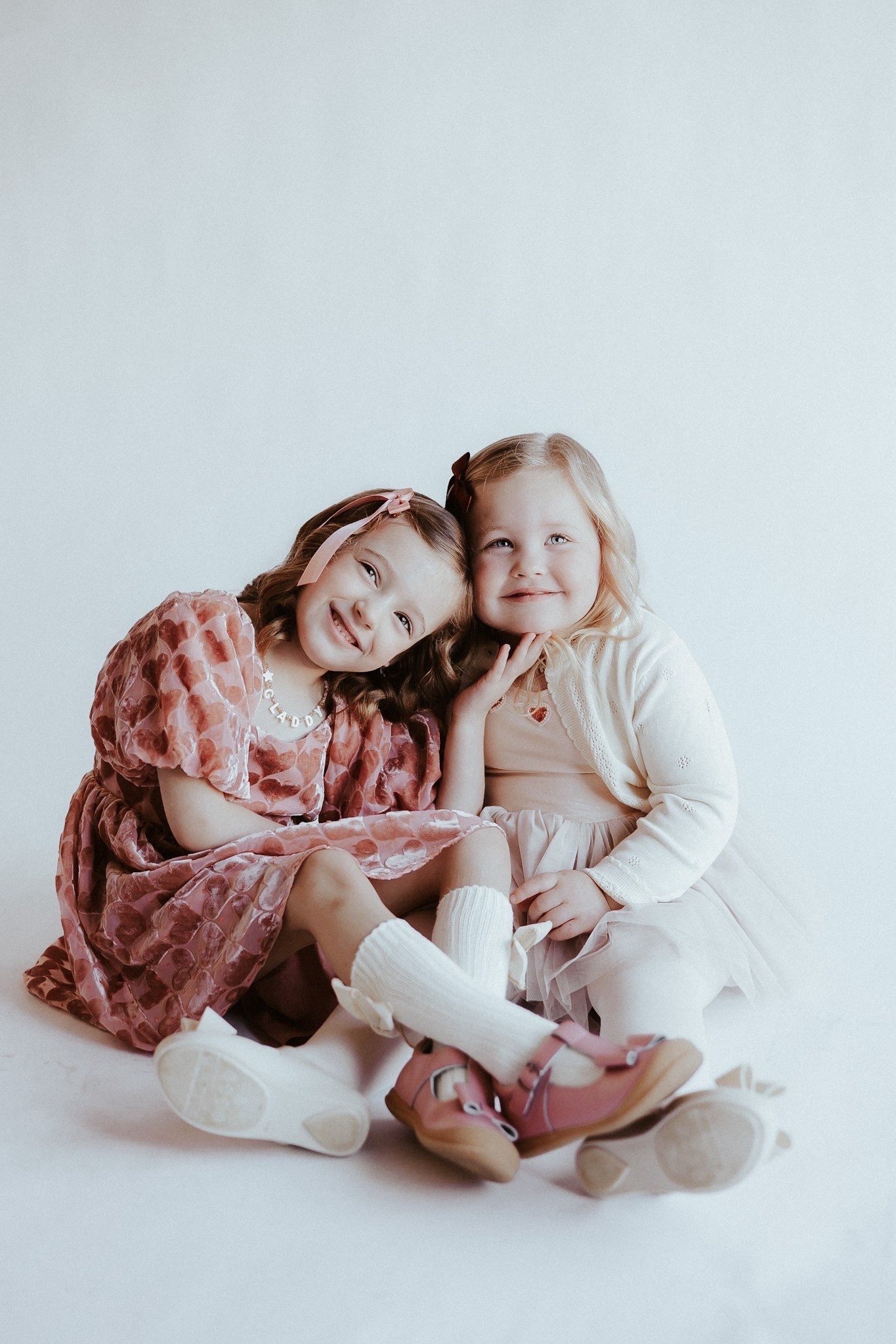 Linking my girl’s everyday jewelry! 🤍