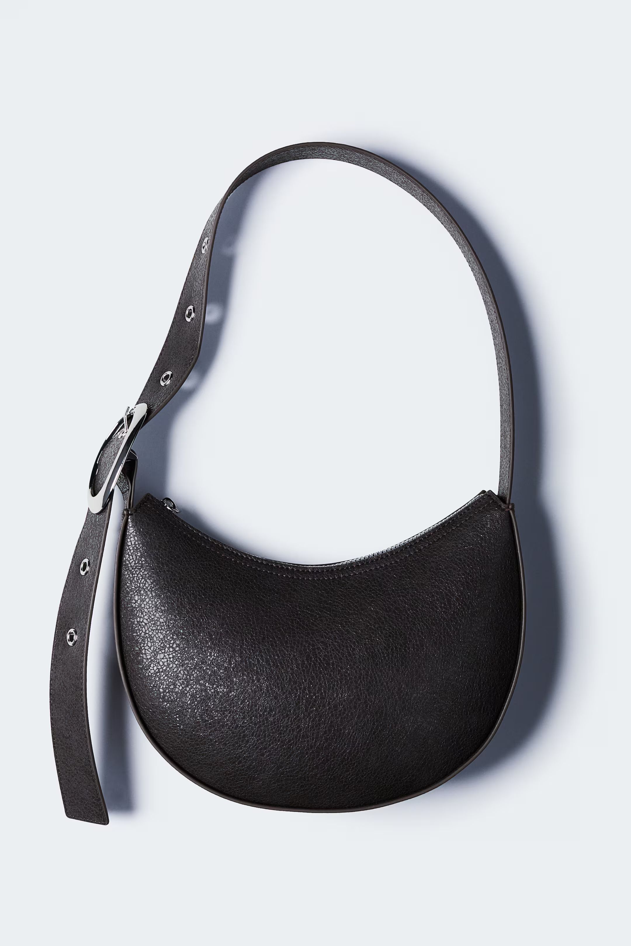 Coated Shoulder Bag | H&M (US + CA)