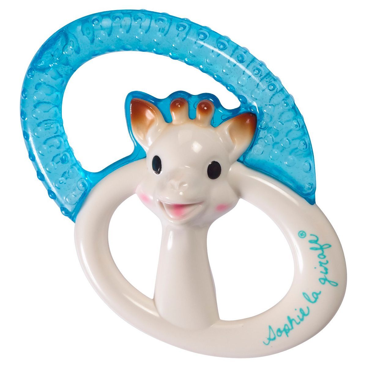 Sophie la Girafe Cooling Teething Ring | Target
