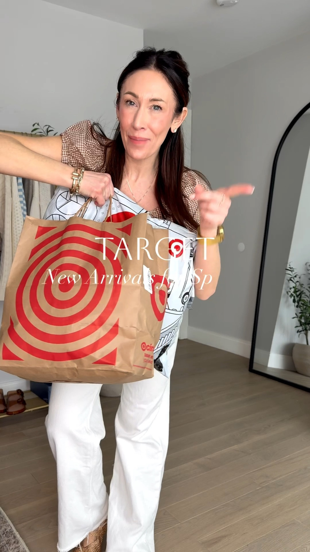 Target new arrivals! Target finds I’m loving. Target style


#LTKmomlife #LTKPetite #LTKSeasonal