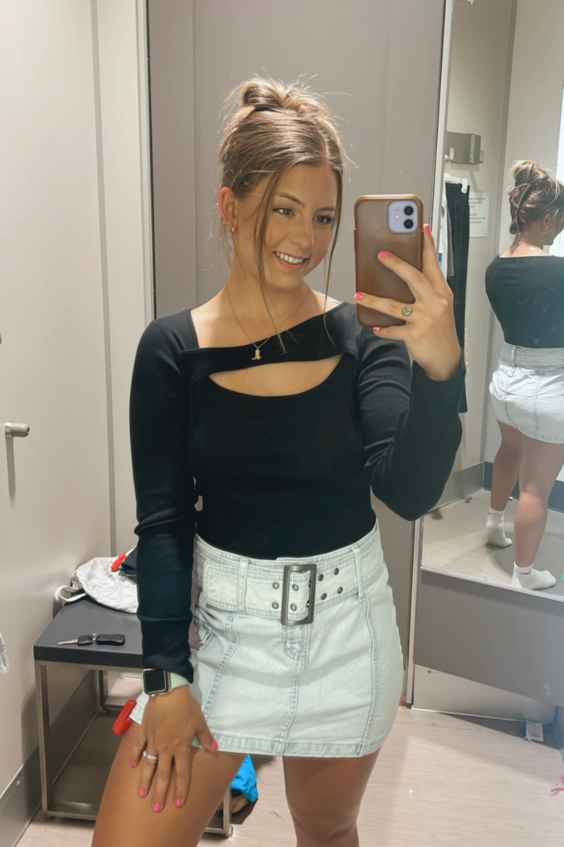 #LTKstyletip #LTKBacktoSchool