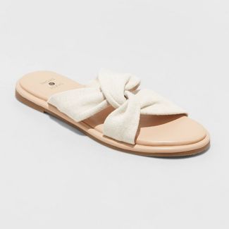 Women's Lucia Slide Sandals - Shade & Shore™ | Target