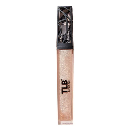 The Lip Bar Vegan Lip Gloss with Argan Oil, Trophy Wife,0.30 fl oz | Walmart (US)