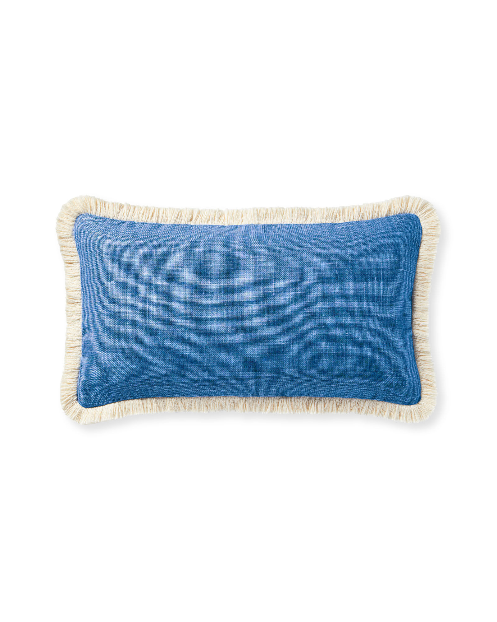 Bowden Pillow Cover | Serena and Lily