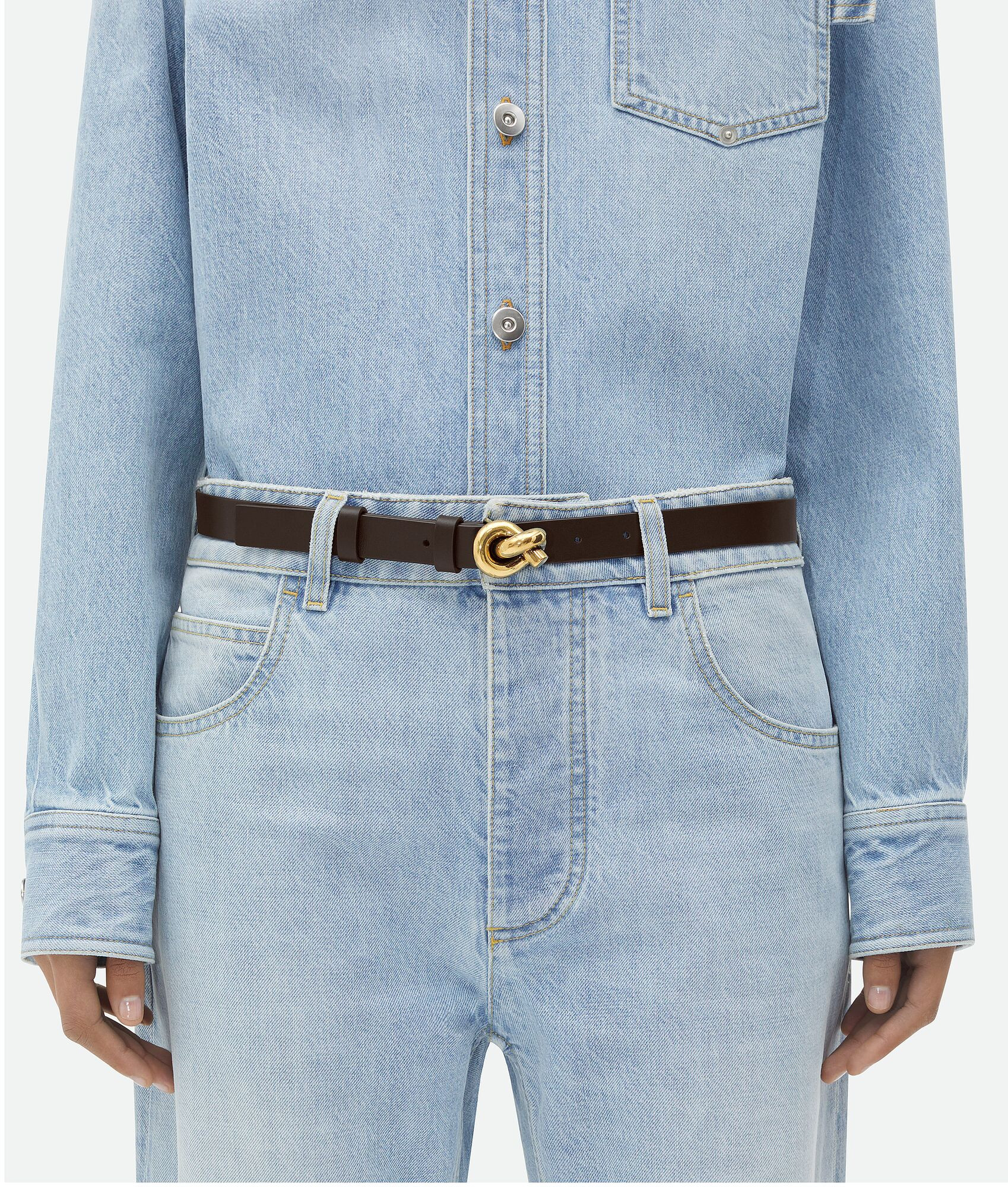 Knot Belt | Bottega Veneta