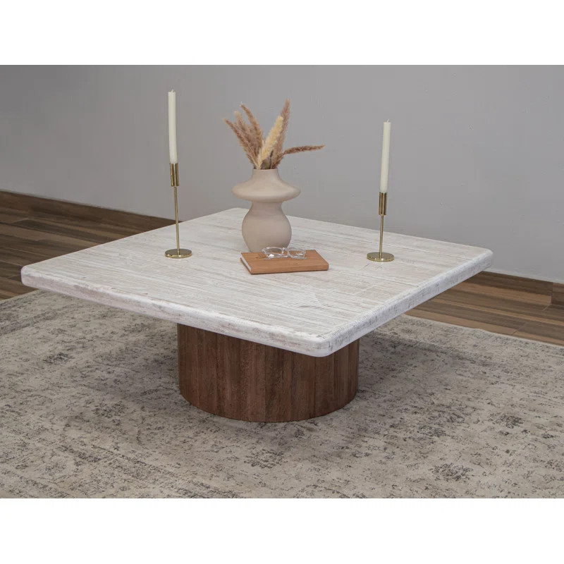 Birch Lane™ Shepherd Coffee Table | Wayfair | Wayfair North America