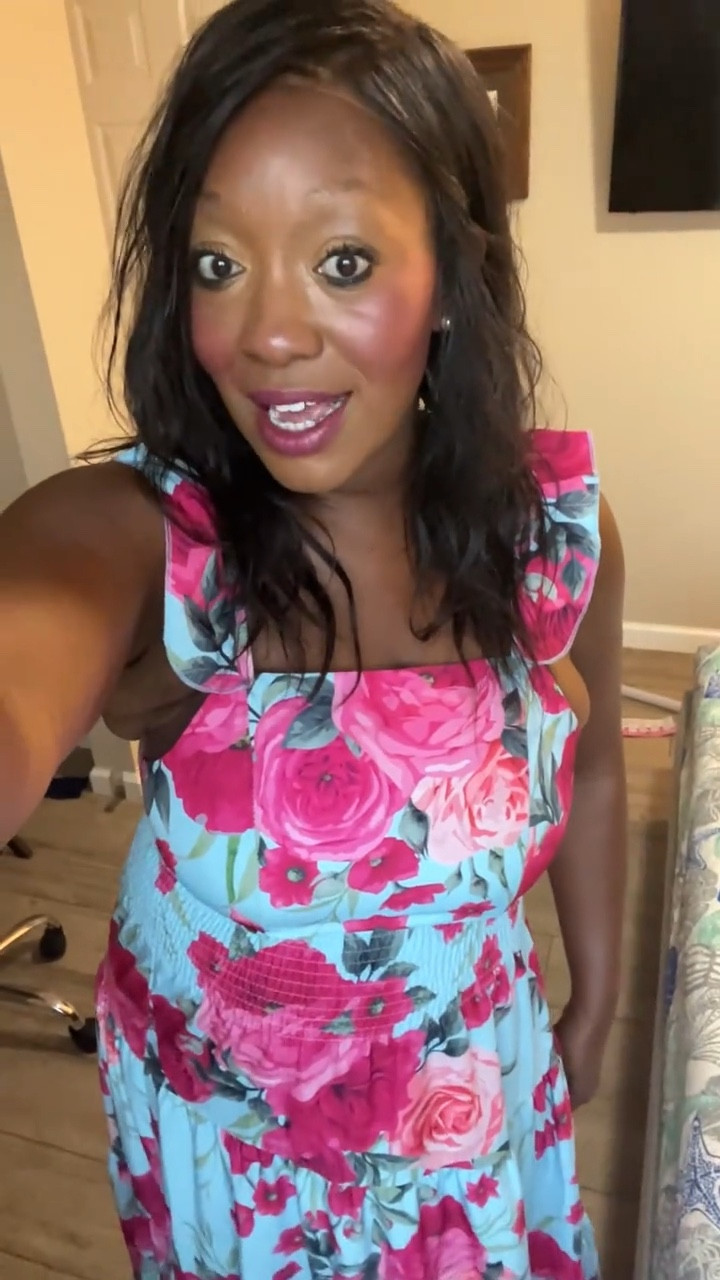 I'll never get tired of these nights-good food, beautiful views, and my family all together
Links to LTK
#familyvacation #vacationvibes #momstyle #beachvacation #dinneroutfit @Amazon @Walmart