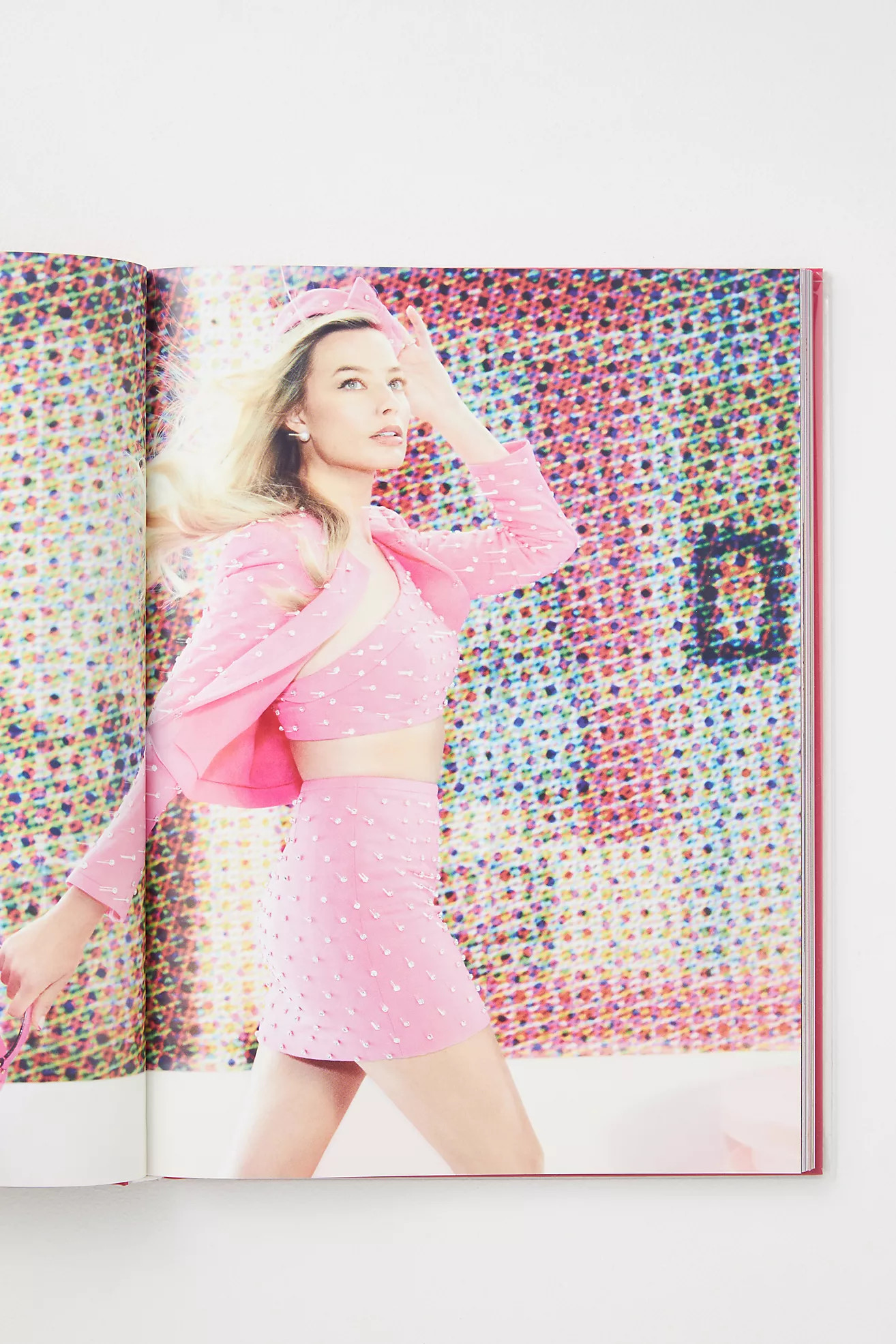 Barbie™: The World Tour | Anthropologie (US)