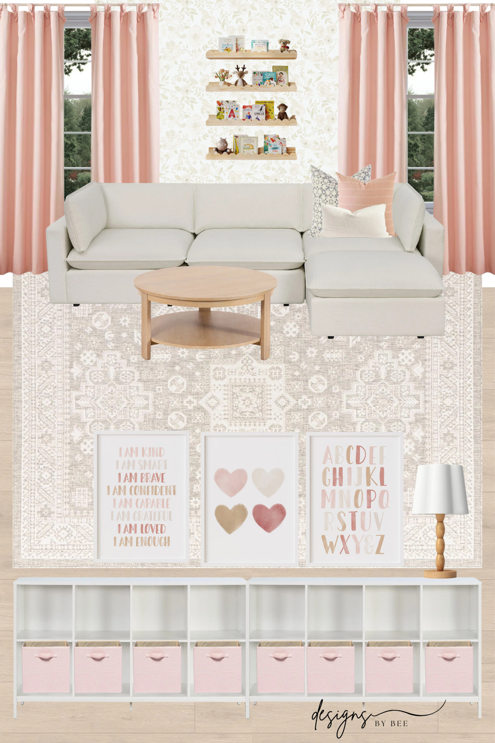 playroom design  

 #LTKHome #LTKKids