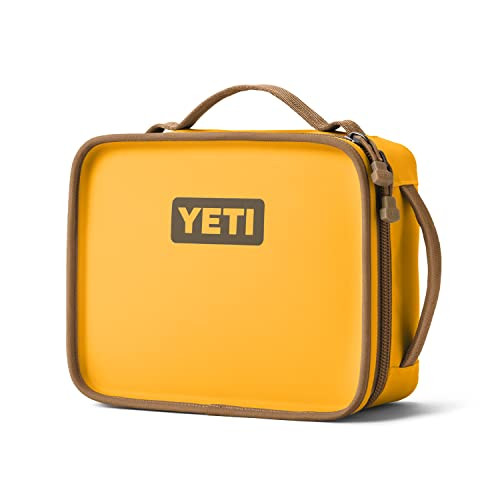 YETI Daytrip Lunch Box, Alpine Yellow | Amazon (US)