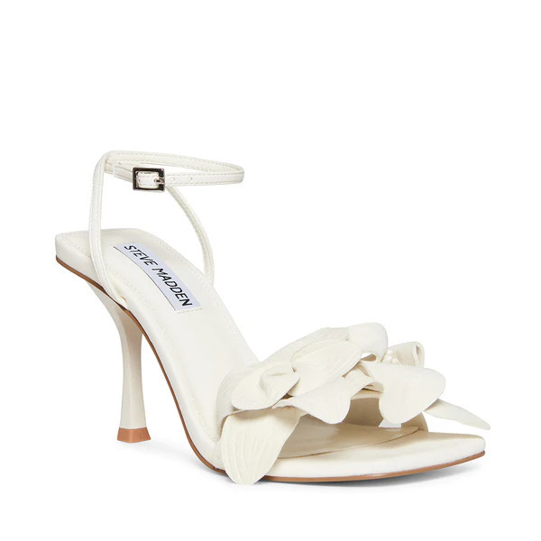 AMANI WHITE | Steve Madden (US)
