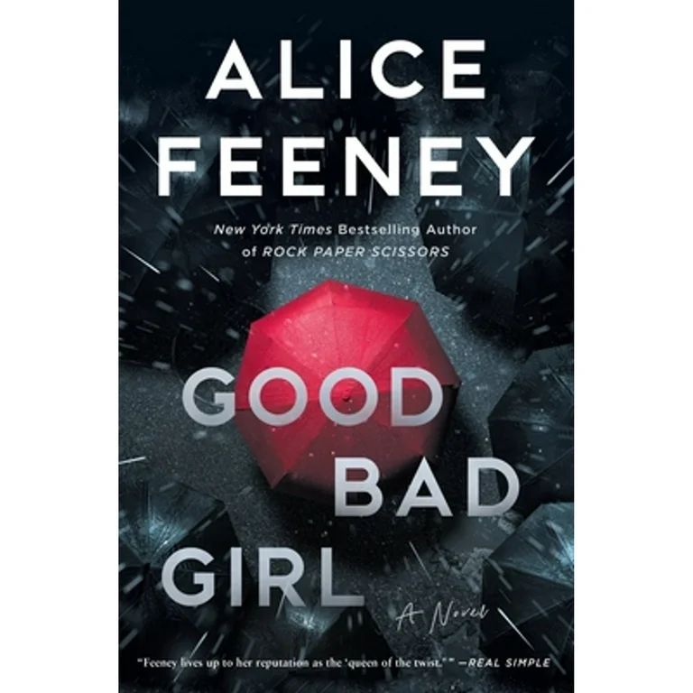 Good Bad Girl : A Novel (Hardcover) - Walmart.com | Walmart (US)
