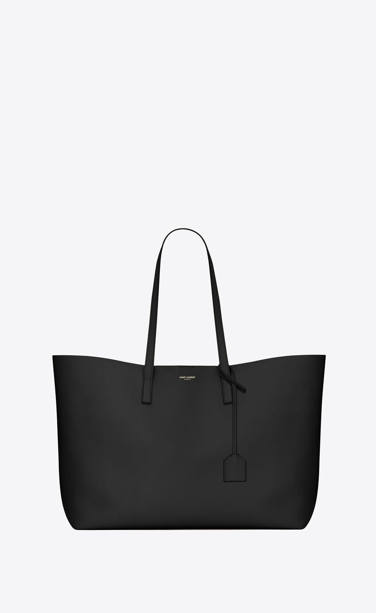 shopping bag saint laurent E/W in supple leather | Saint Laurent | YSL.com | Saint Laurent Inc. (Global)