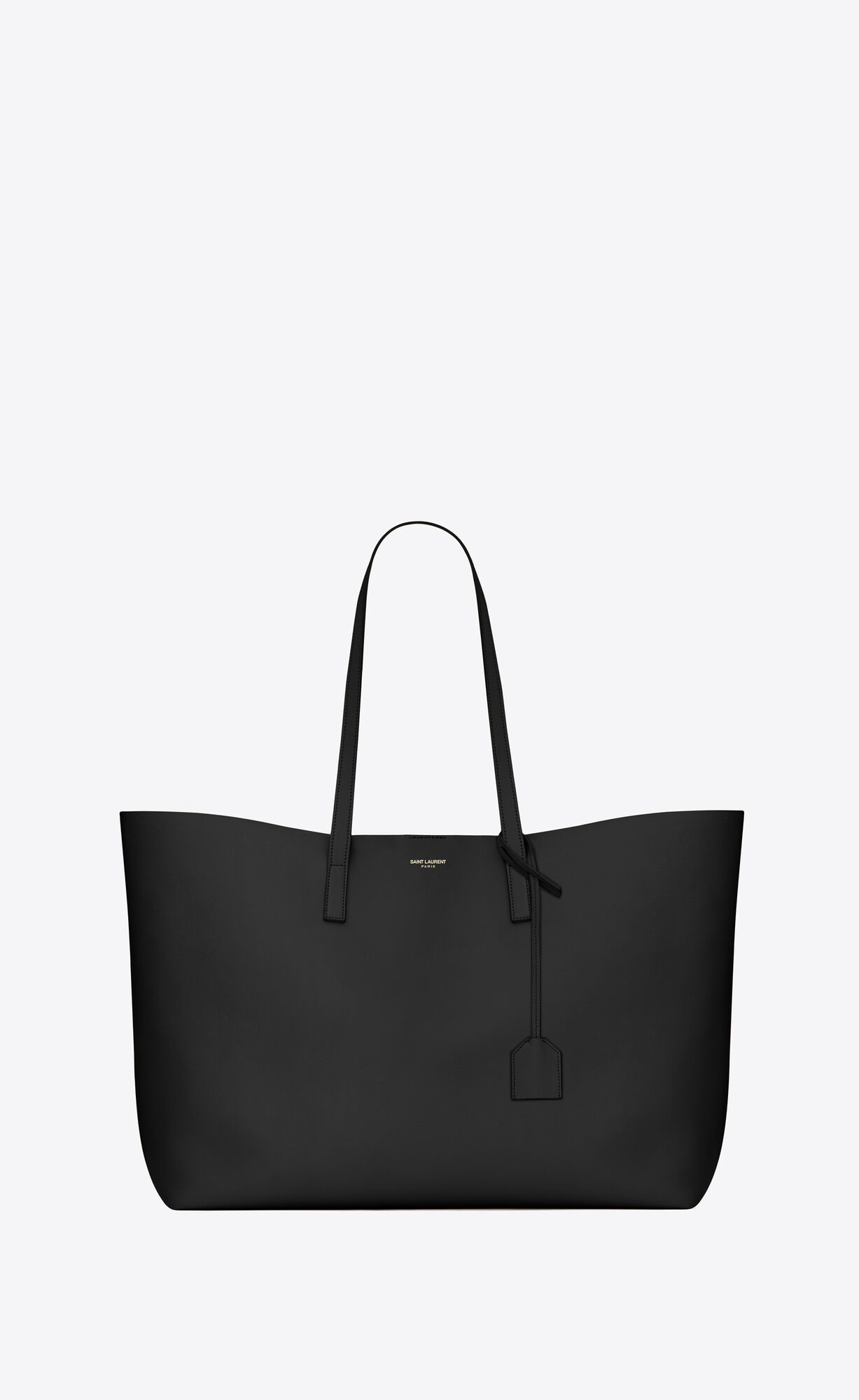 shopping saint laurent e/w in supple leather | Saint Laurent Inc. (Global)