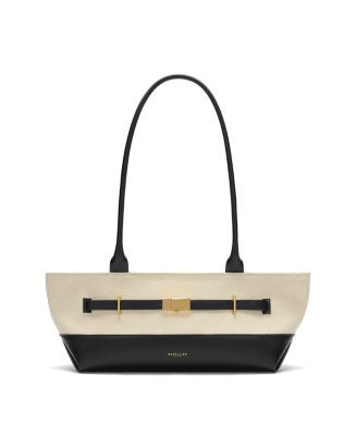 New York Leather Shoulder Bag | Bloomingdale's (US)