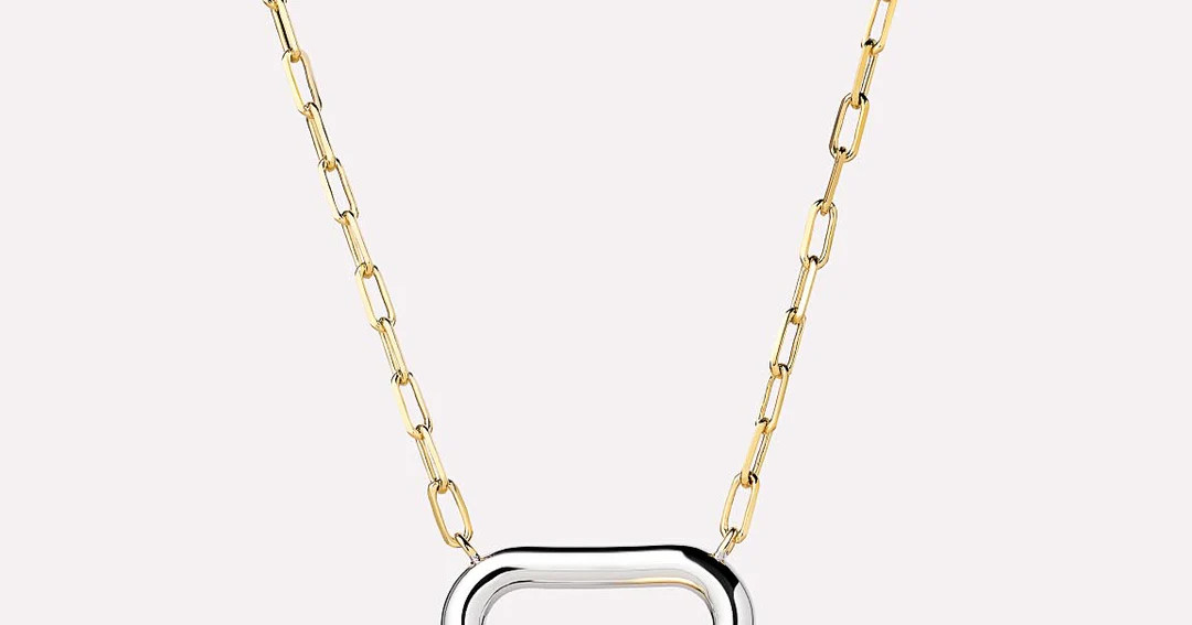 Cyrus Necklace | Ana Luisa