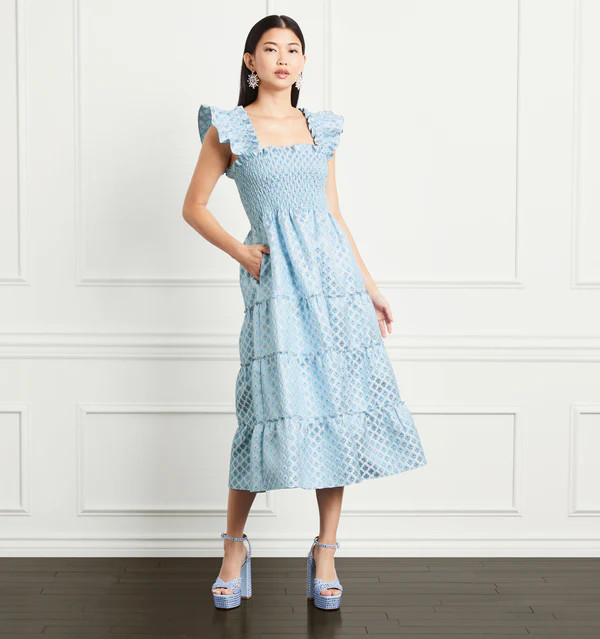 The Ellie Nap Dress | Hill House Home