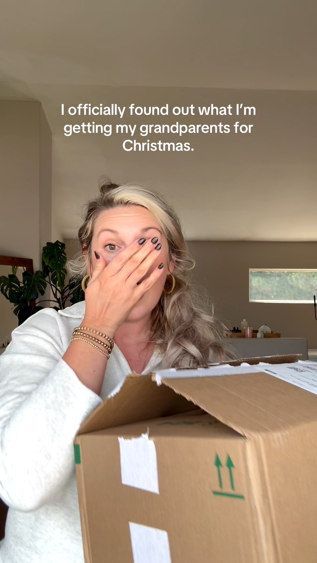 the perfect christmas gift for grandparents who have everything 🎁 the wyze bird feeder with hd camera lets them watch and record every visit from their favorite backyard birds — right from their phone! 🐦💚 imagine their joy seeing cardinals, blue jays, and chickadees up close all winter long. it’s thoughtful, unique, and guaranteed to make them smile every day. 

#LTKdayinmylife #LTKGiftGuide #LTKHoliday