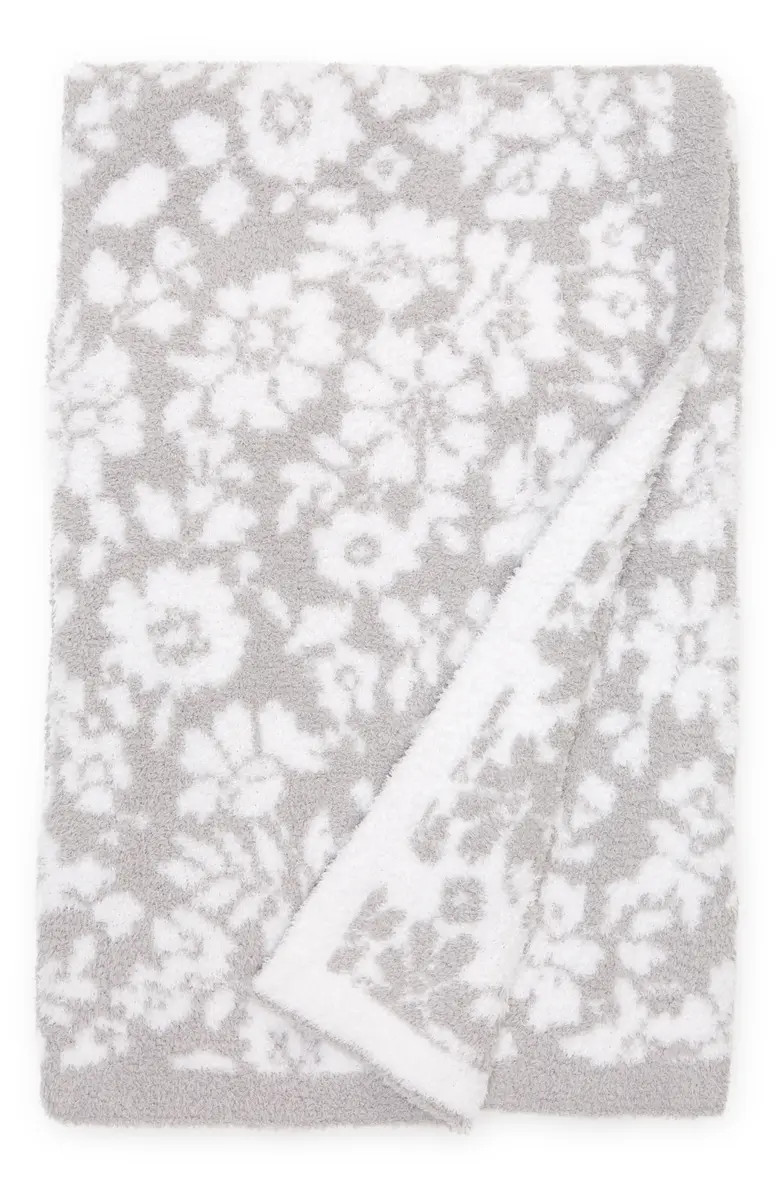 CozyChic™ Floral Throw Blanket | Nordstrom